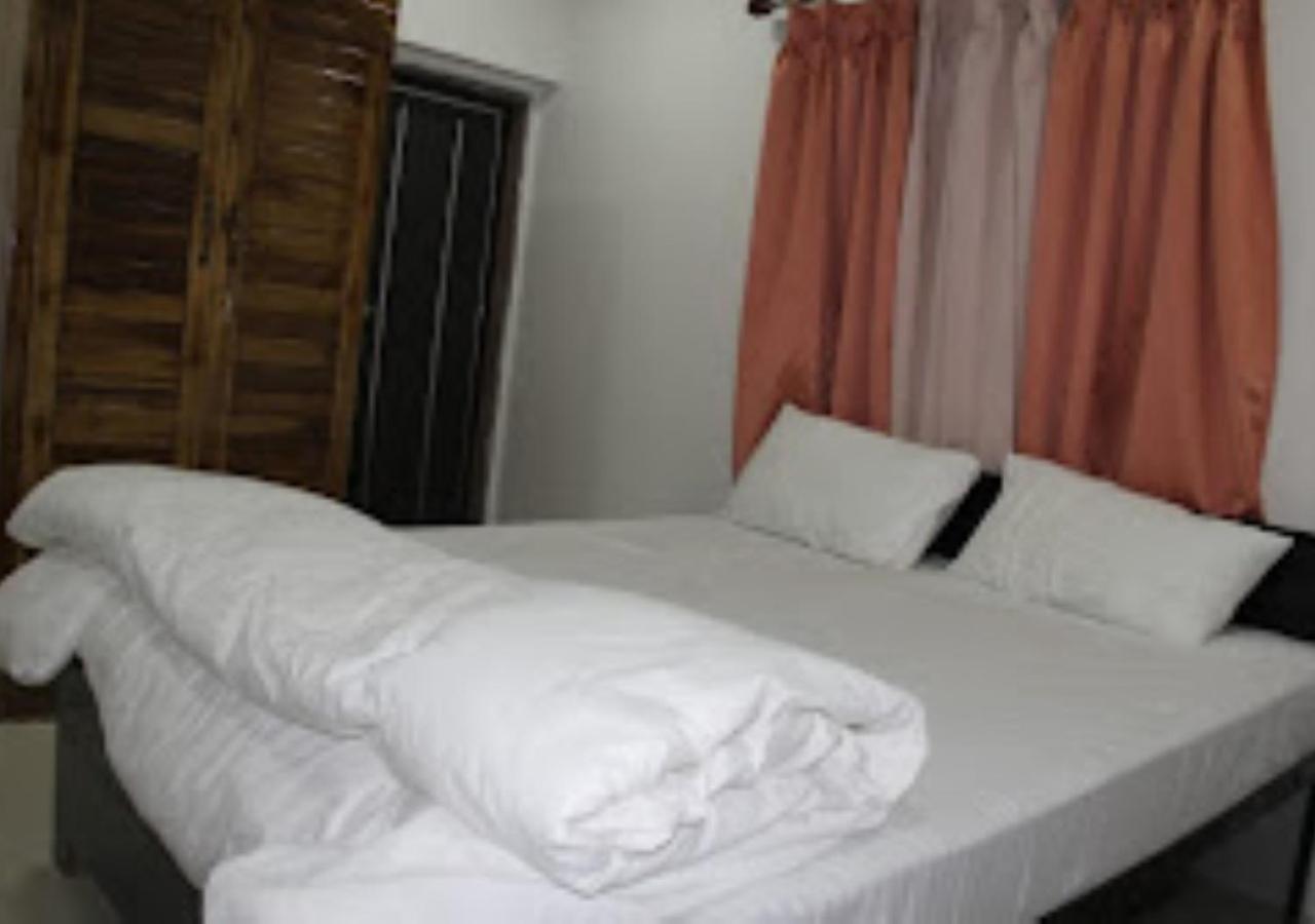 Kaas Woods Resort Yavateshwar Satara Exterior foto