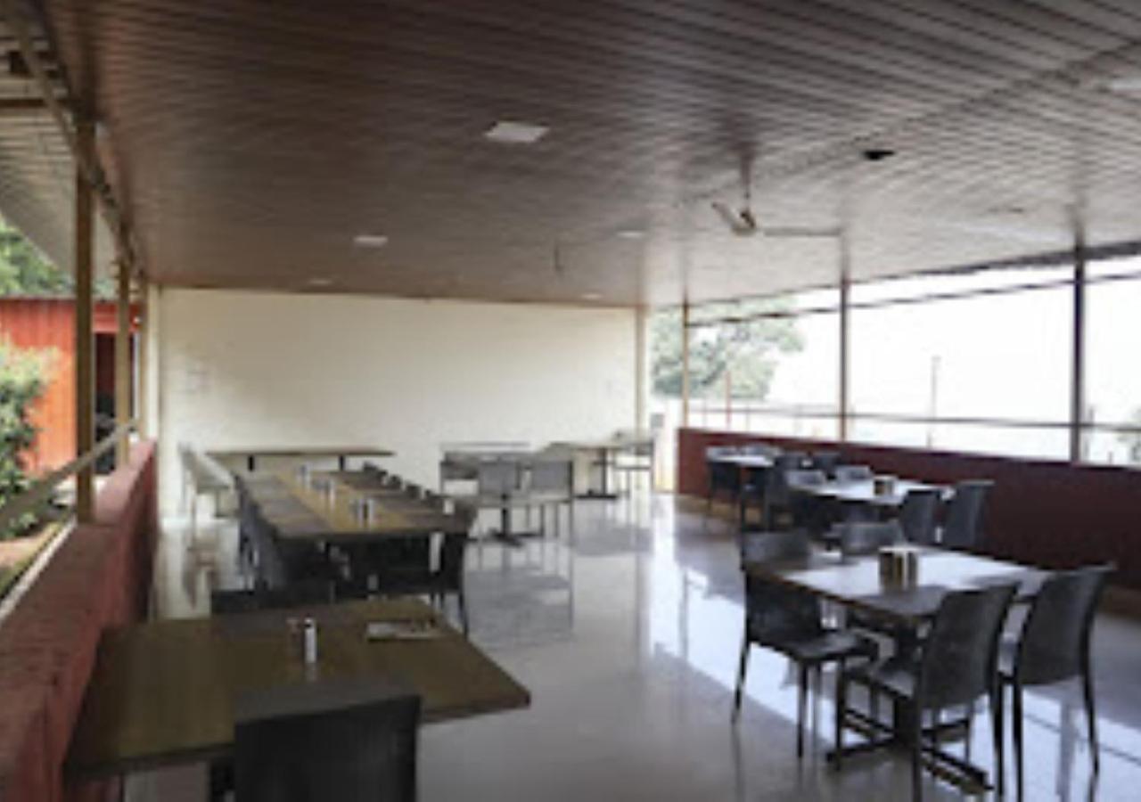 Kaas Woods Resort Yavateshwar Satara Exterior foto
