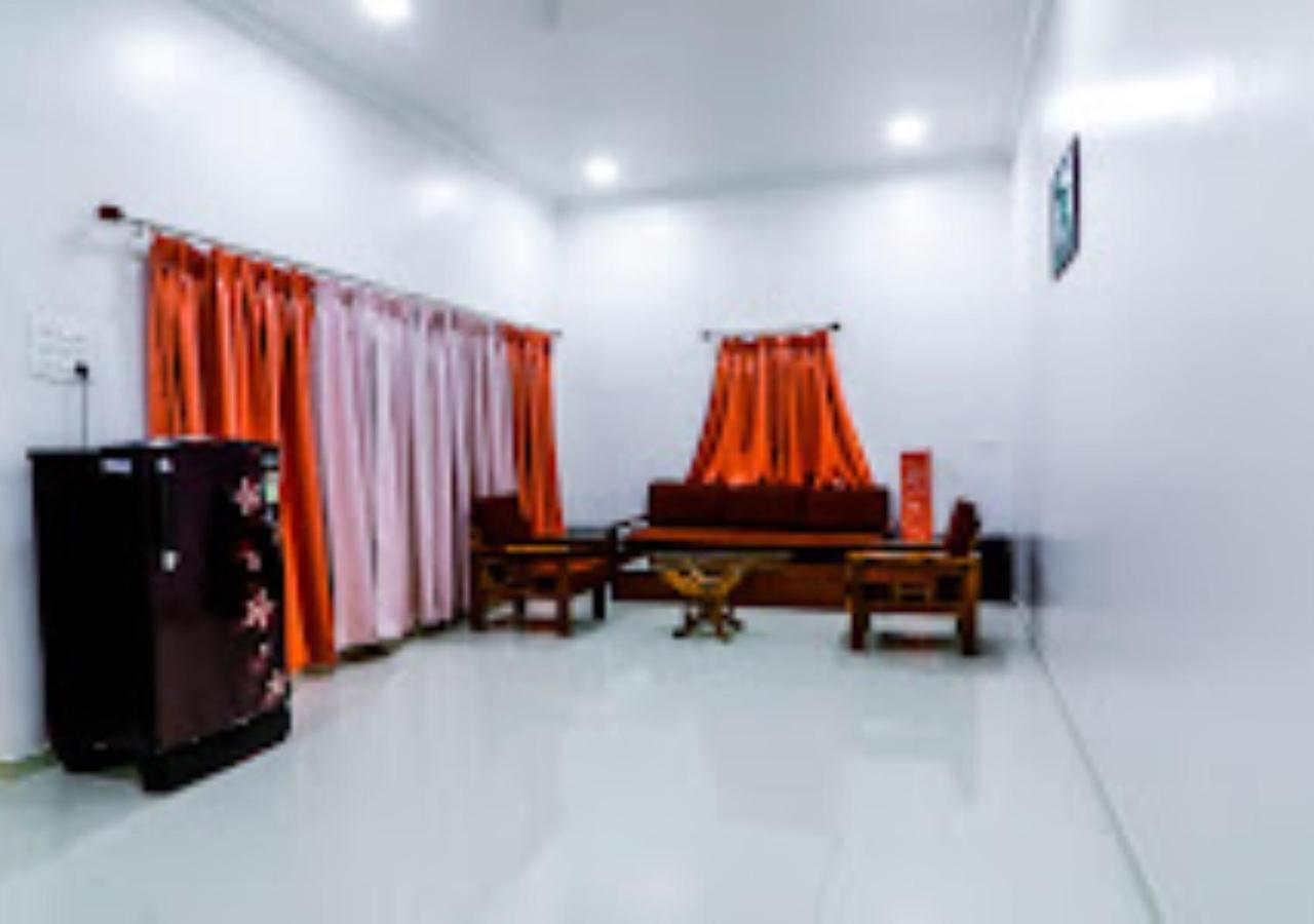 Kaas Woods Resort Yavateshwar Satara Exterior foto