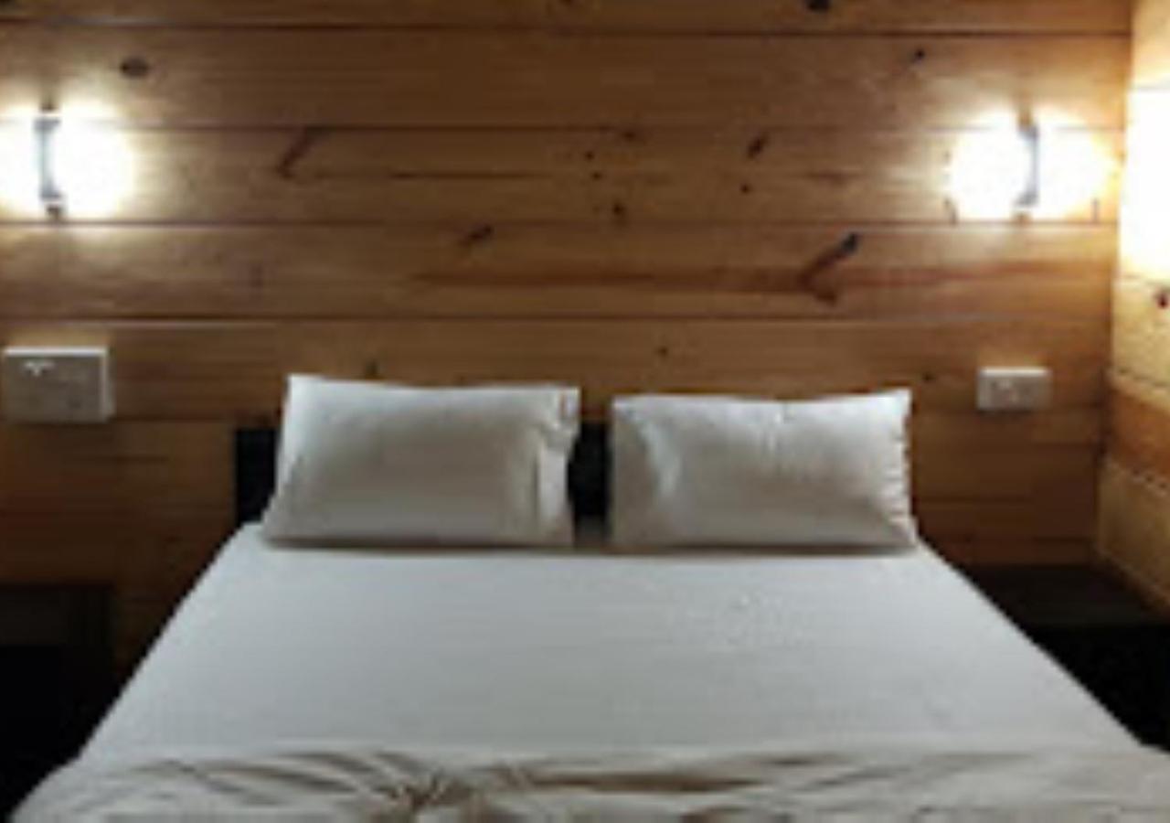 Kaas Woods Resort Yavateshwar Satara Exterior foto