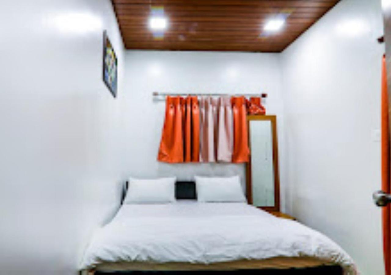 Kaas Woods Resort Yavateshwar Satara Exterior foto